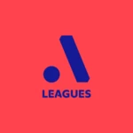 Logo of A-Leagues android Application 